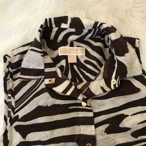 Michael Kors Romper